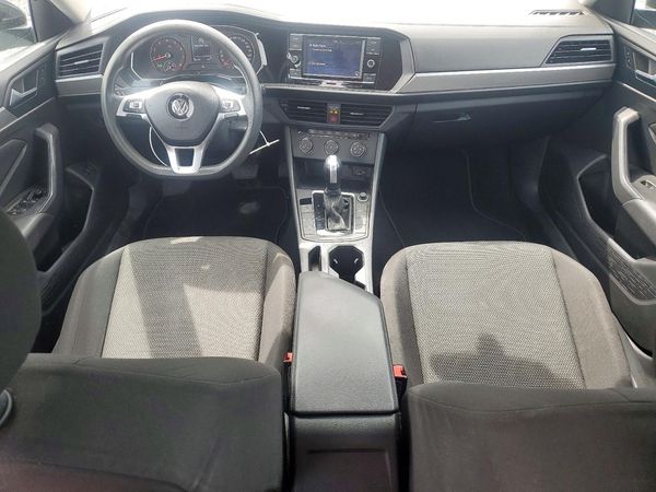 2019 VOLKSWAGEN JETTA S, SE, R-Line
