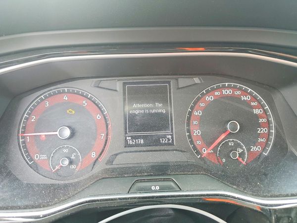 2019 VOLKSWAGEN JETTA S, SE, R-Line