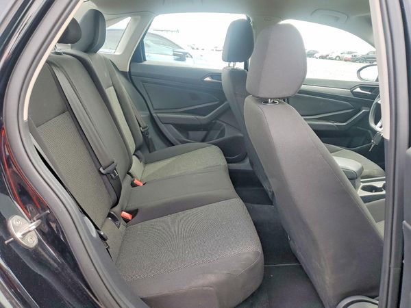 2019 VOLKSWAGEN JETTA S, SE, R-Line