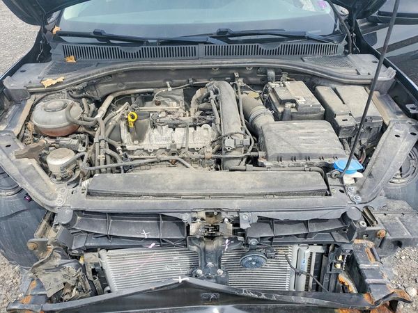 2019 VOLKSWAGEN JETTA S, SE, R-Line