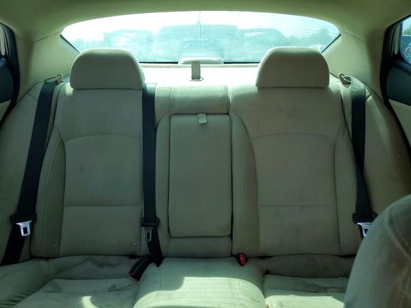 2014 KIA OPTIMA 2.4 LX STD/Conv