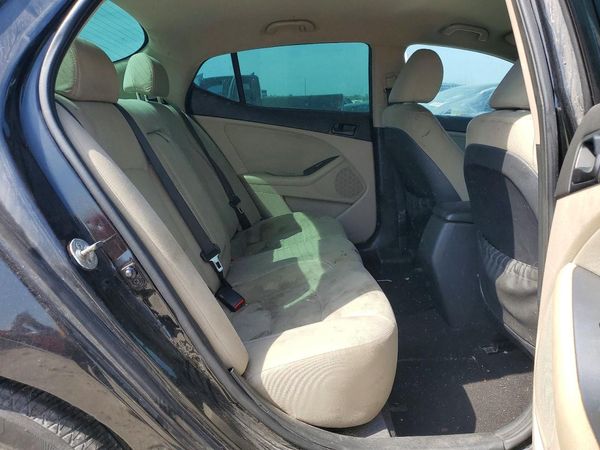 2014 KIA OPTIMA 2.4 LX STD/Conv