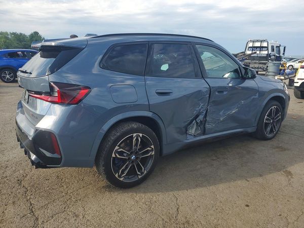 2025 BMW X1 M35i
