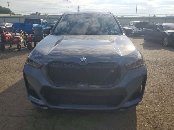 2025 BMW X1 M35i