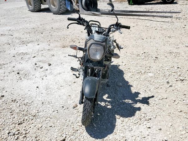 2023 HONDA NVA110 B
