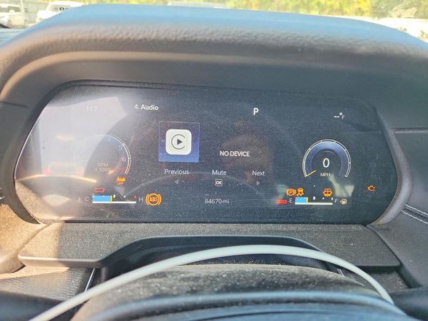 2023 JEEP GRAND CHEROKEE L LAREDO 4X2