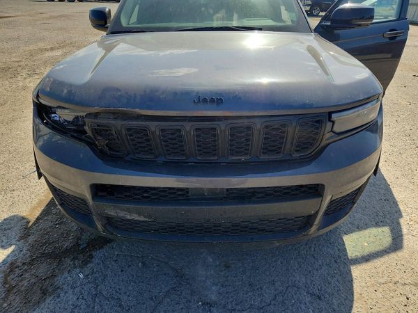 2023 JEEP GRAND CHEROKEE L LAREDO 4X2