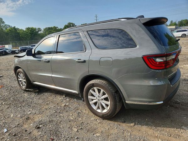 2023 DODGE DURANGO