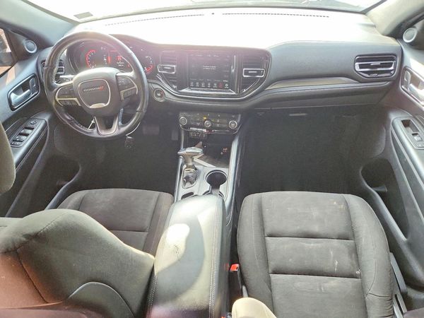 2023 DODGE DURANGO