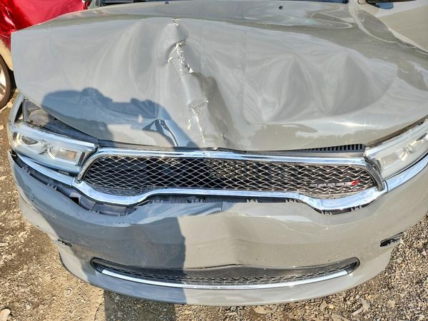2023 DODGE DURANGO