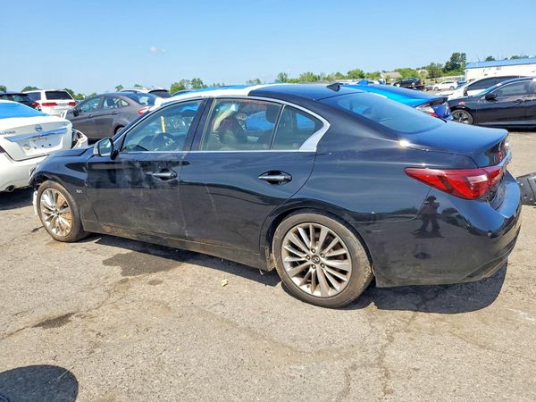 2020 INFINITI Q50