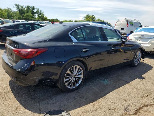 2020 INFINITI Q50