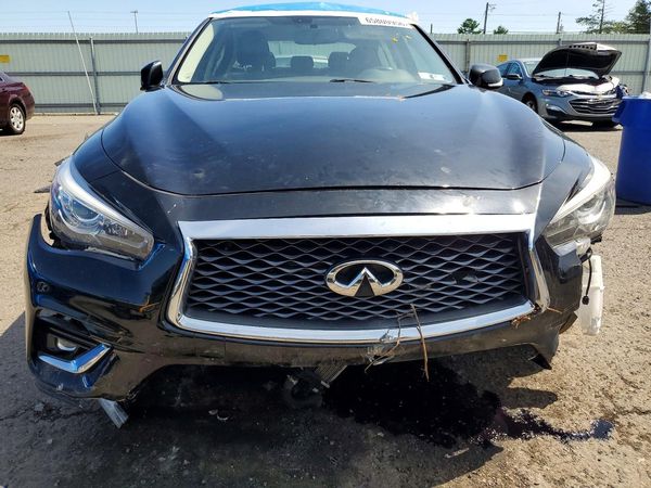 2020 INFINITI Q50