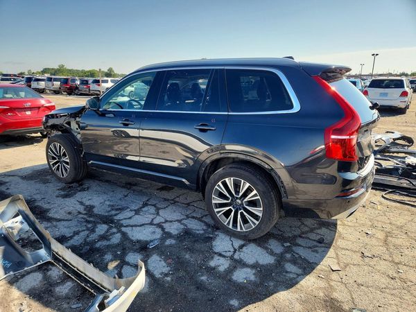 2021 VOLVO XC90