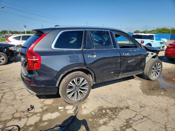 2021 VOLVO XC90
