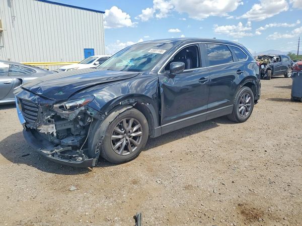 2018 MAZDA CX-9