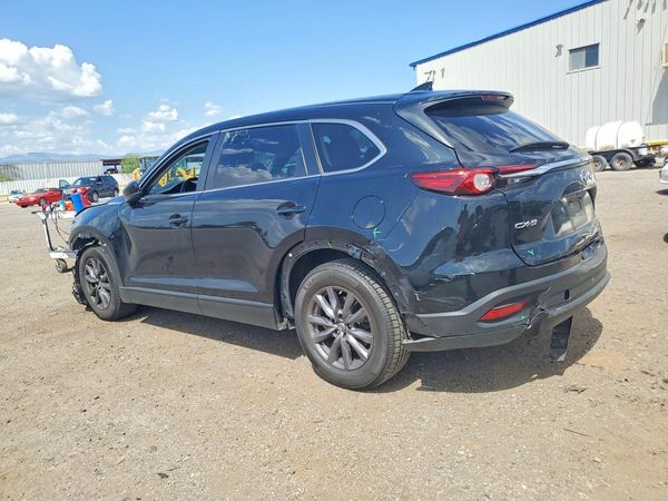 2018 MAZDA CX-9
