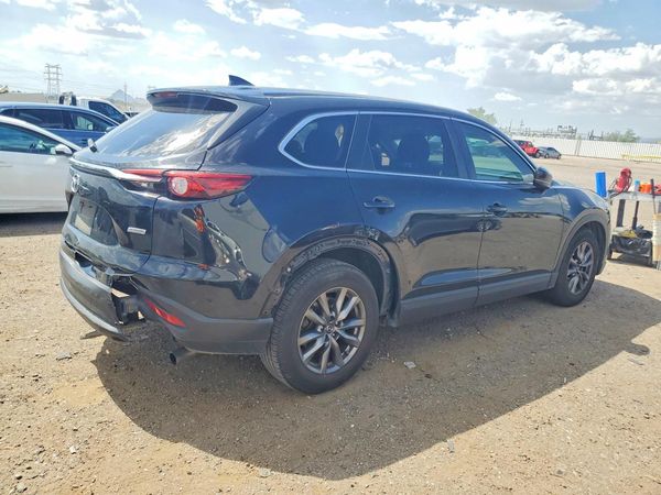 2018 MAZDA CX-9