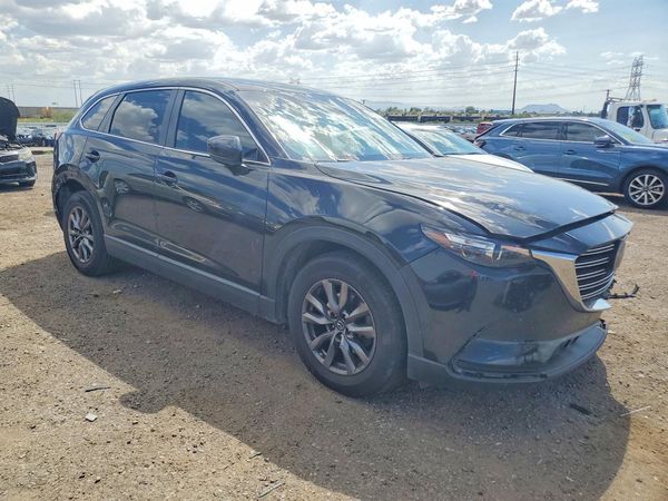 2018 MAZDA CX-9