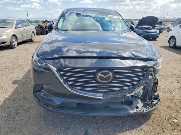 2018 MAZDA CX-9