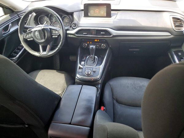 2018 MAZDA CX-9