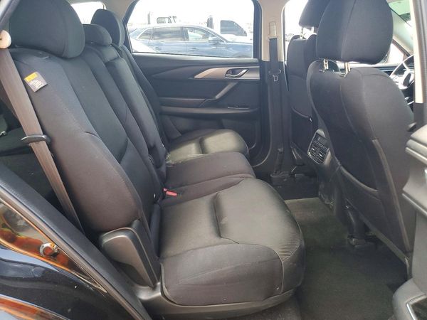 2018 MAZDA CX-9
