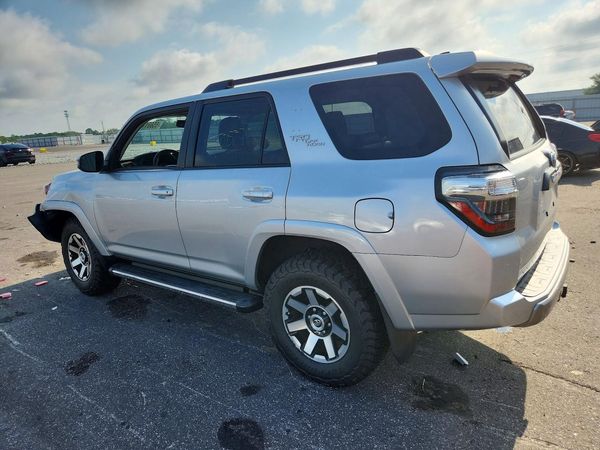2021 TOYOTA 4RUNNER TRD offroad Prem