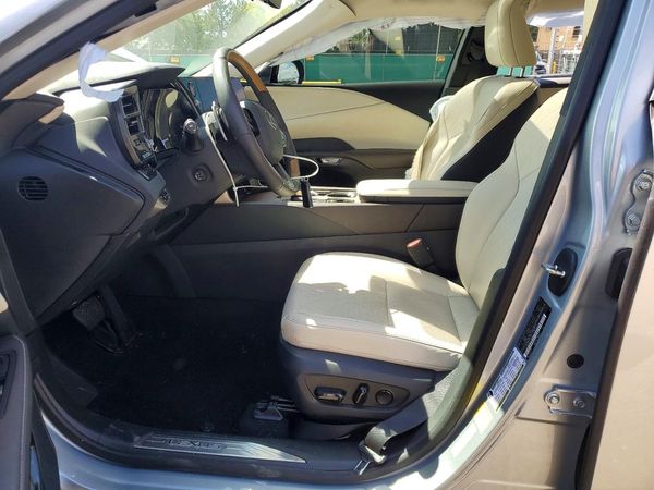 2025 LEXUS RX 350