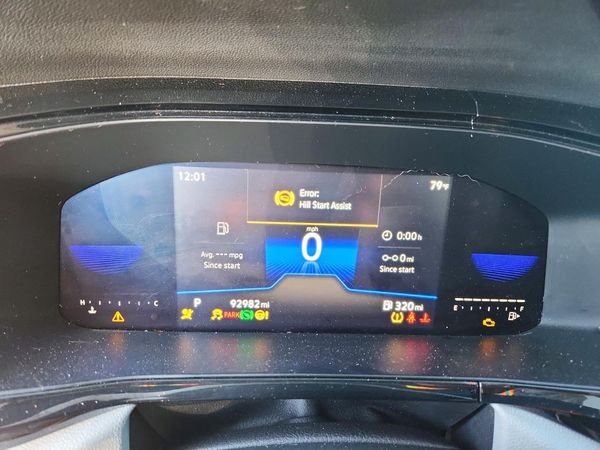2022 VOLKSWAGEN TAOS