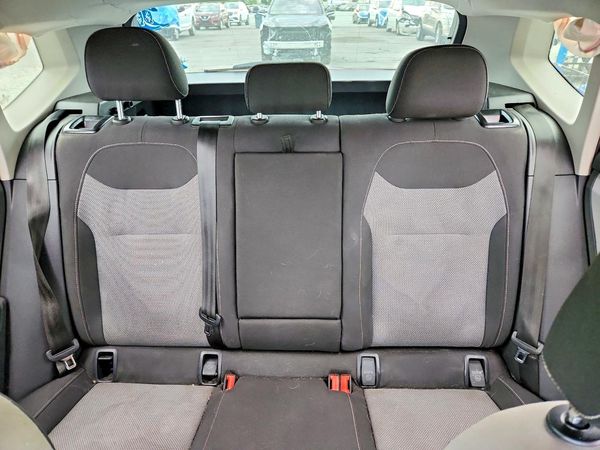 2022 VOLKSWAGEN TAOS