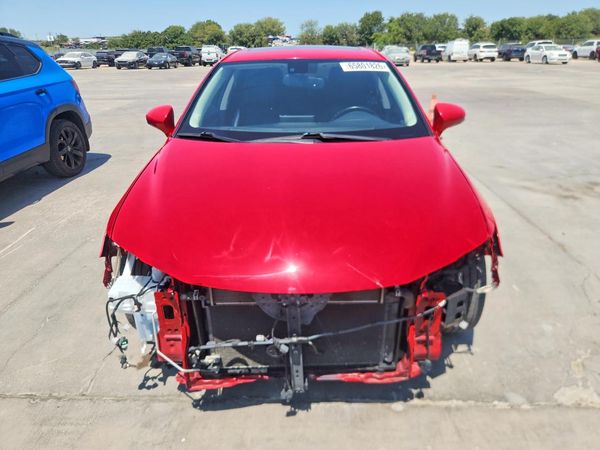 2017 LEXUS CT 200H