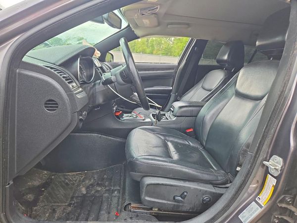 2015 CHRYSLER 300 Limited