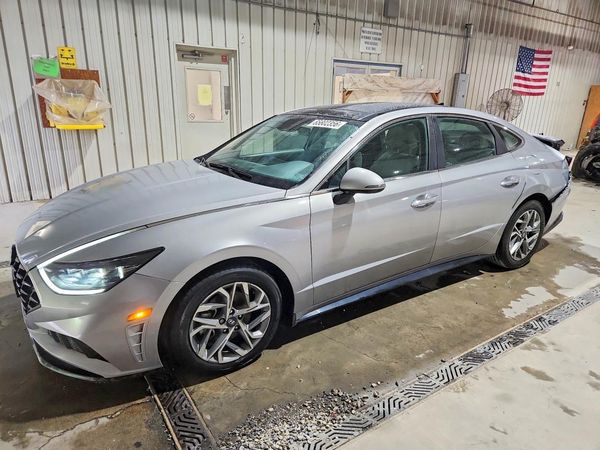 2023 HYUNDAI SONATA