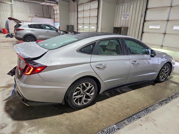 2023 HYUNDAI SONATA
