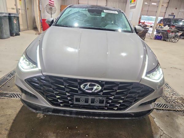 2023 HYUNDAI SONATA