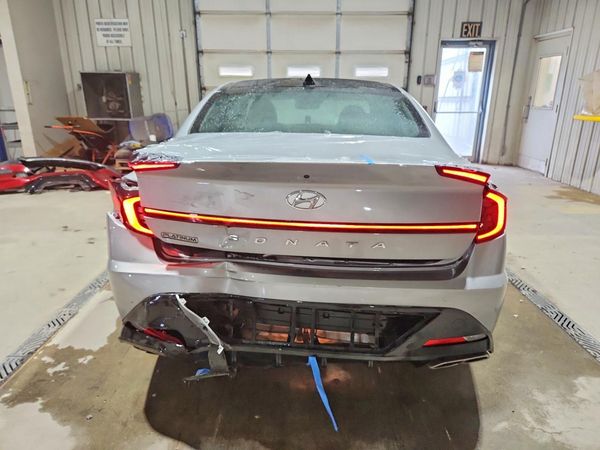 2023 HYUNDAI SONATA