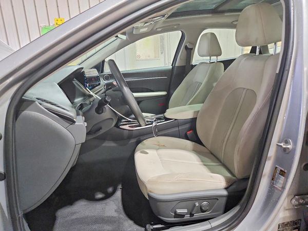 2023 HYUNDAI SONATA