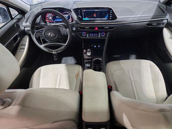2023 HYUNDAI SONATA