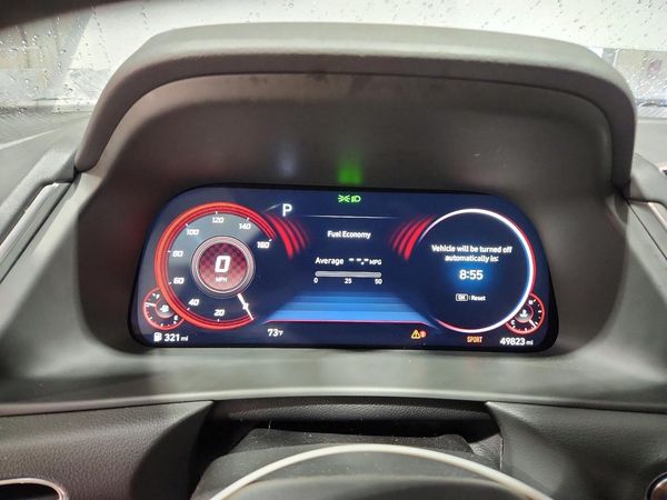 2023 HYUNDAI SONATA