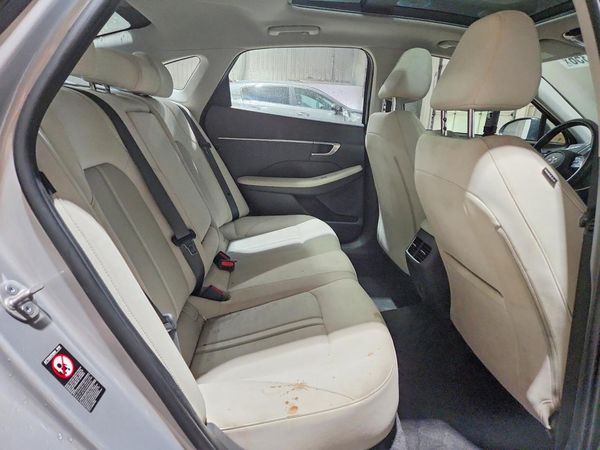 2023 HYUNDAI SONATA
