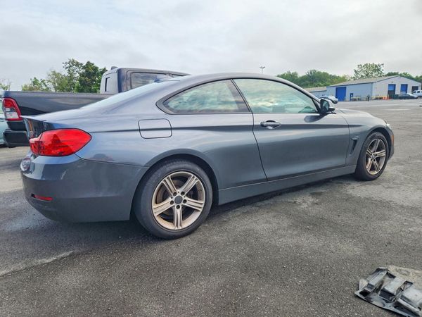 2016 BMW 428 xDrive