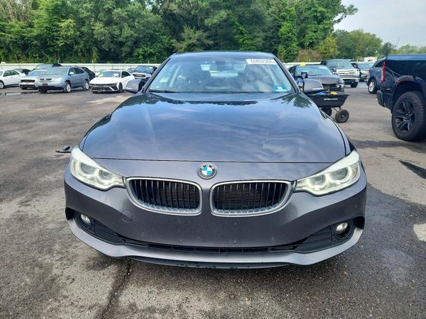 2016 BMW 428 xDrive