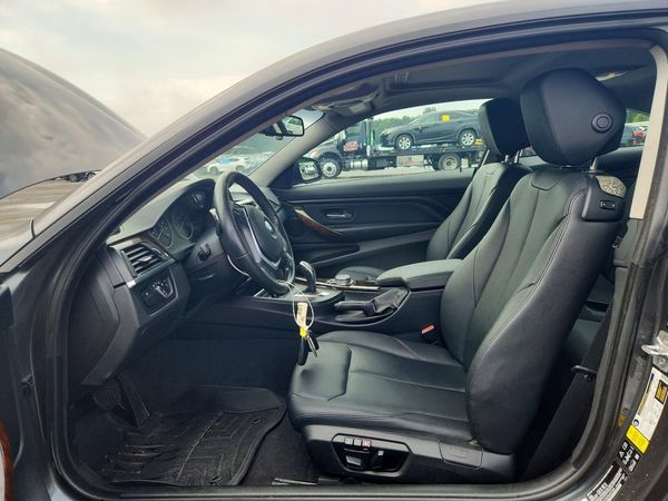 2016 BMW 428 xDrive