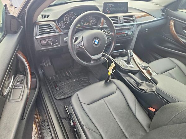 2016 BMW 428 xDrive