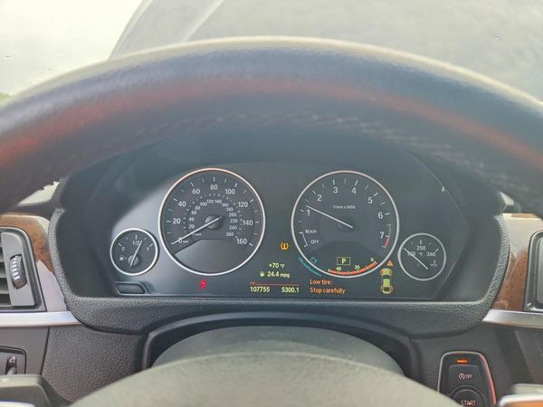 2016 BMW 428 xDrive