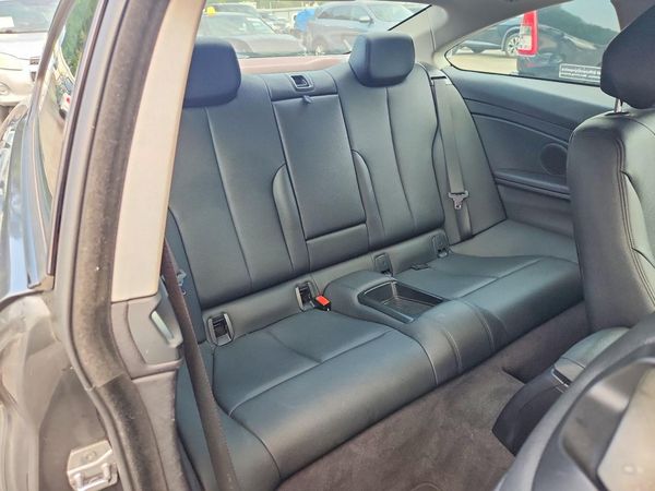 2016 BMW 428 xDrive