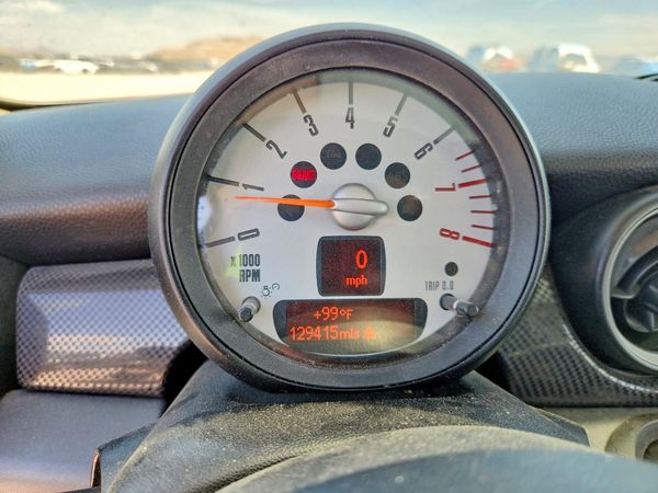 2012 MINI COOPER
