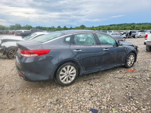 2016 KIA OPTIMA GL