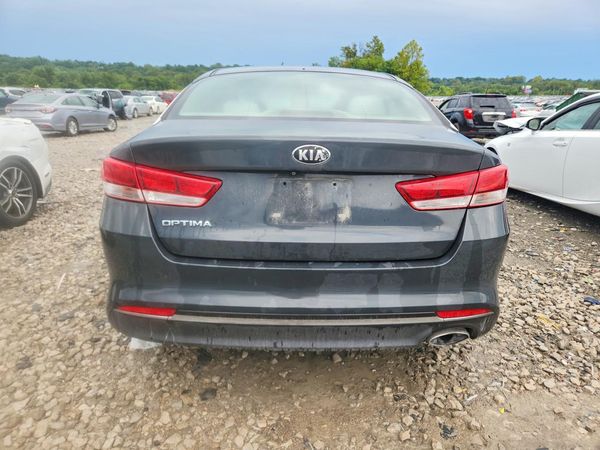 2016 KIA OPTIMA GL