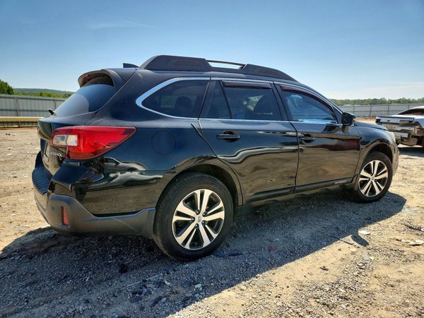 2018 SUBARU OUTBACK Limited+M/R+ES+NAVI